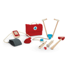 PlanToys - Doctor Set - PlanToys - littleyoyo.ca