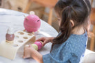 PlanToys - Ice Cream Set - PlanToys - littleyoyo.ca