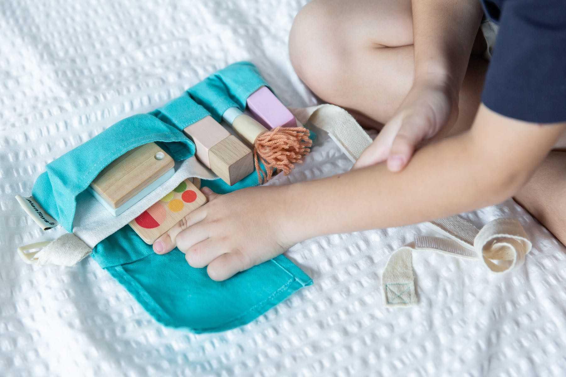 PlanToys - Makeup Set - PlanToys - littleyoyo.ca
