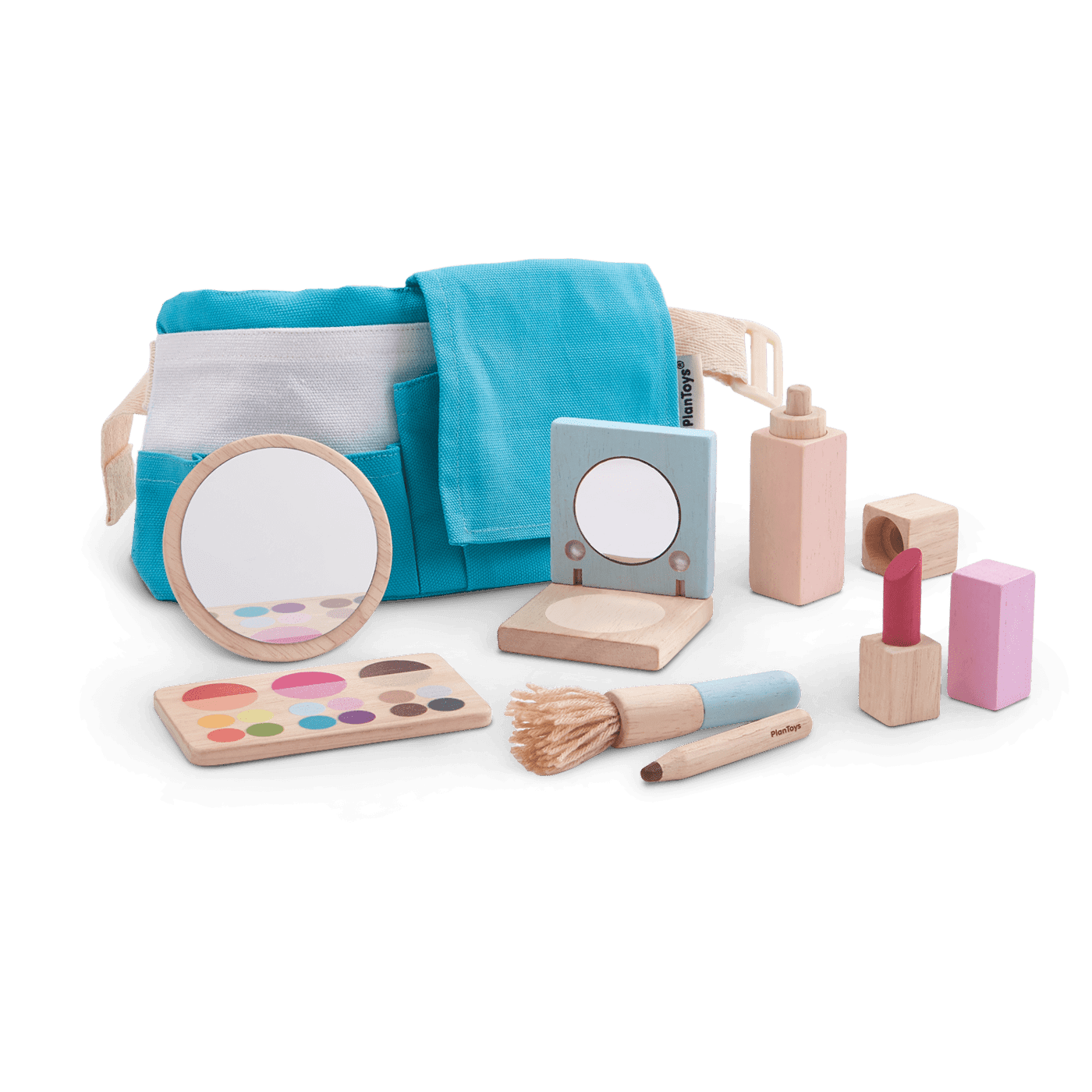 PlanToys - Makeup Set - PlanToys - littleyoyo.ca
