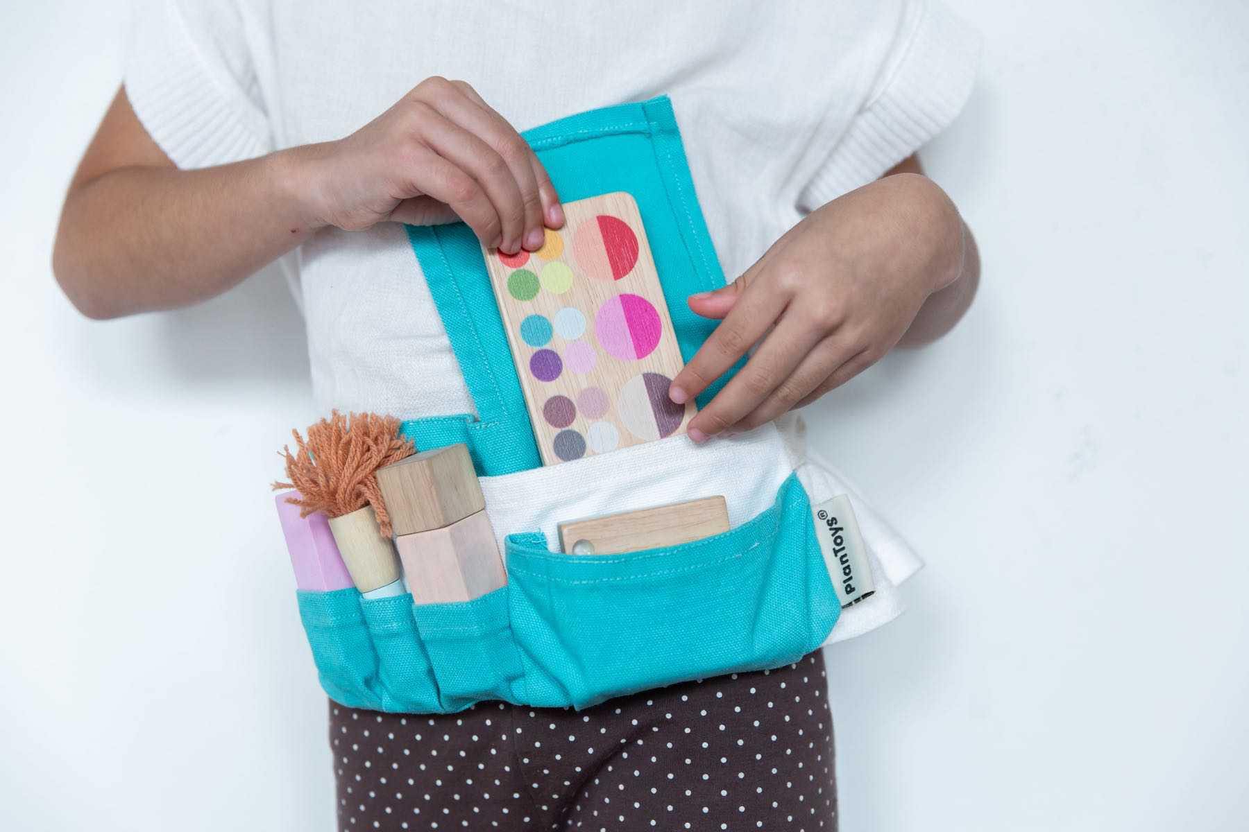 PlanToys - Makeup Set - PlanToys - littleyoyo.ca