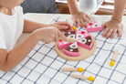 PlanToys - Birthday Cake Set - PlanToys - littleyoyo.ca