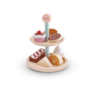 PlanToys - Bakery Stand Set - PlanToys - littleyoyo.ca