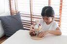 PlanToys - Bakery Stand Set - PlanToys - littleyoyo.ca