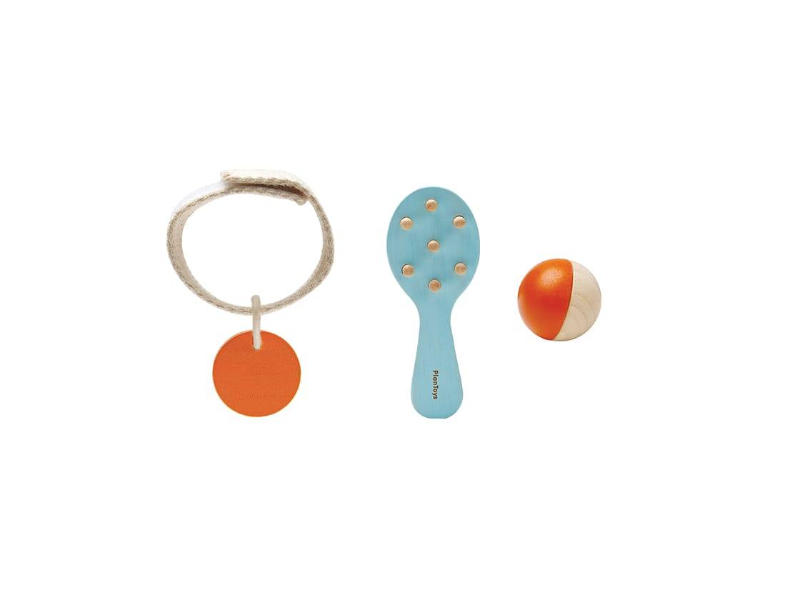 PlanToys - Pet Care Set - PlanToys - littleyoyo.ca