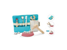 PlanToys - Dentist Set - PlanToys - littleyoyo.ca