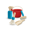 PlanToys - Cleaning Set - PlanToys - littleyoyo.ca