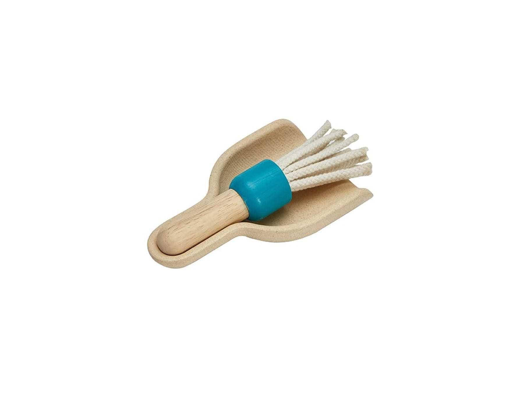 PlanToys - Cleaning Set - PlanToys - littleyoyo.ca