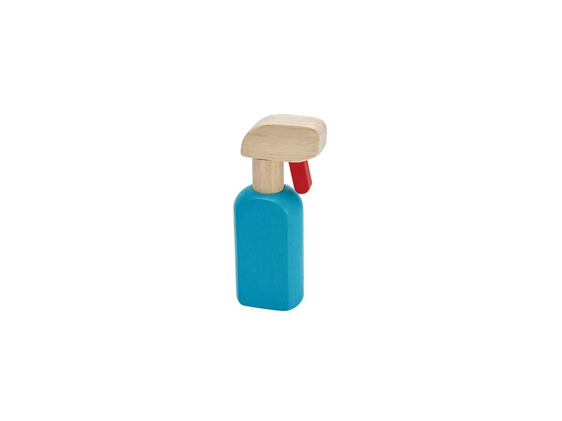 PlanToys - Cleaning Set - PlanToys - littleyoyo.ca
