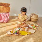 PlanToys - Assorted Vegetable Set - PlanToys - littleyoyo.ca