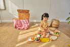 PlanToys - Assorted Vegetable Set - PlanToys - littleyoyo.ca
