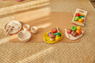 PlanToys - Assorted Vegetable Set - PlanToys - littleyoyo.ca
