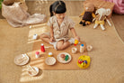 PlanToys - Assorted Vegetable Set - PlanToys - littleyoyo.ca