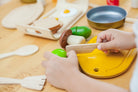 PlanToys - Assorted Vegetable Set - PlanToys - littleyoyo.ca