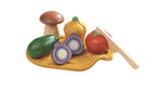 PlanToys - Assorted Vegetable Set - PlanToys - littleyoyo.ca