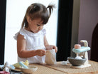 PlanToys - Stand Mixer Set - PlanToys - littleyoyo.ca