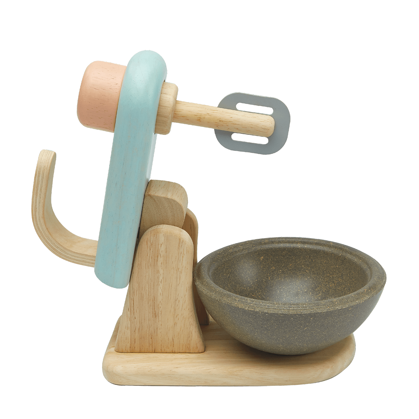 PlanToys - Stand Mixer Set - PlanToys - littleyoyo.ca