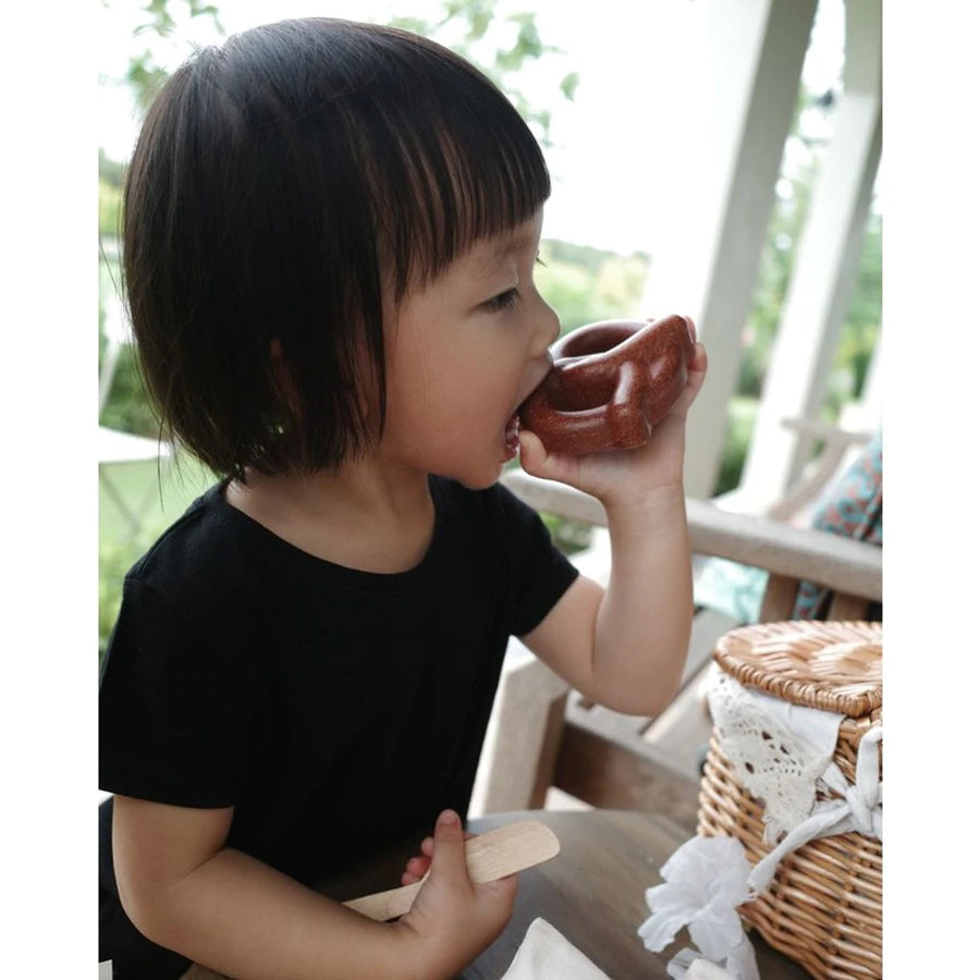 PlanToys - Bread Set - PlanToys - littleyoyo.ca