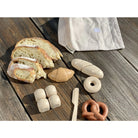 PlanToys - Bread Set - PlanToys - littleyoyo.ca