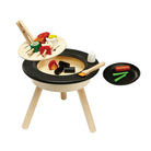 PlanToys - BBQ Playset - PlanToys - littleyoyo.ca