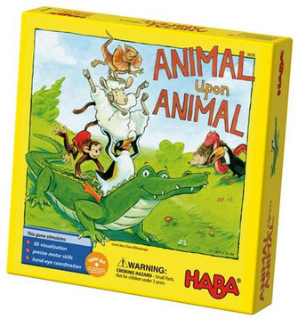 HABA - Animal Upon Animal