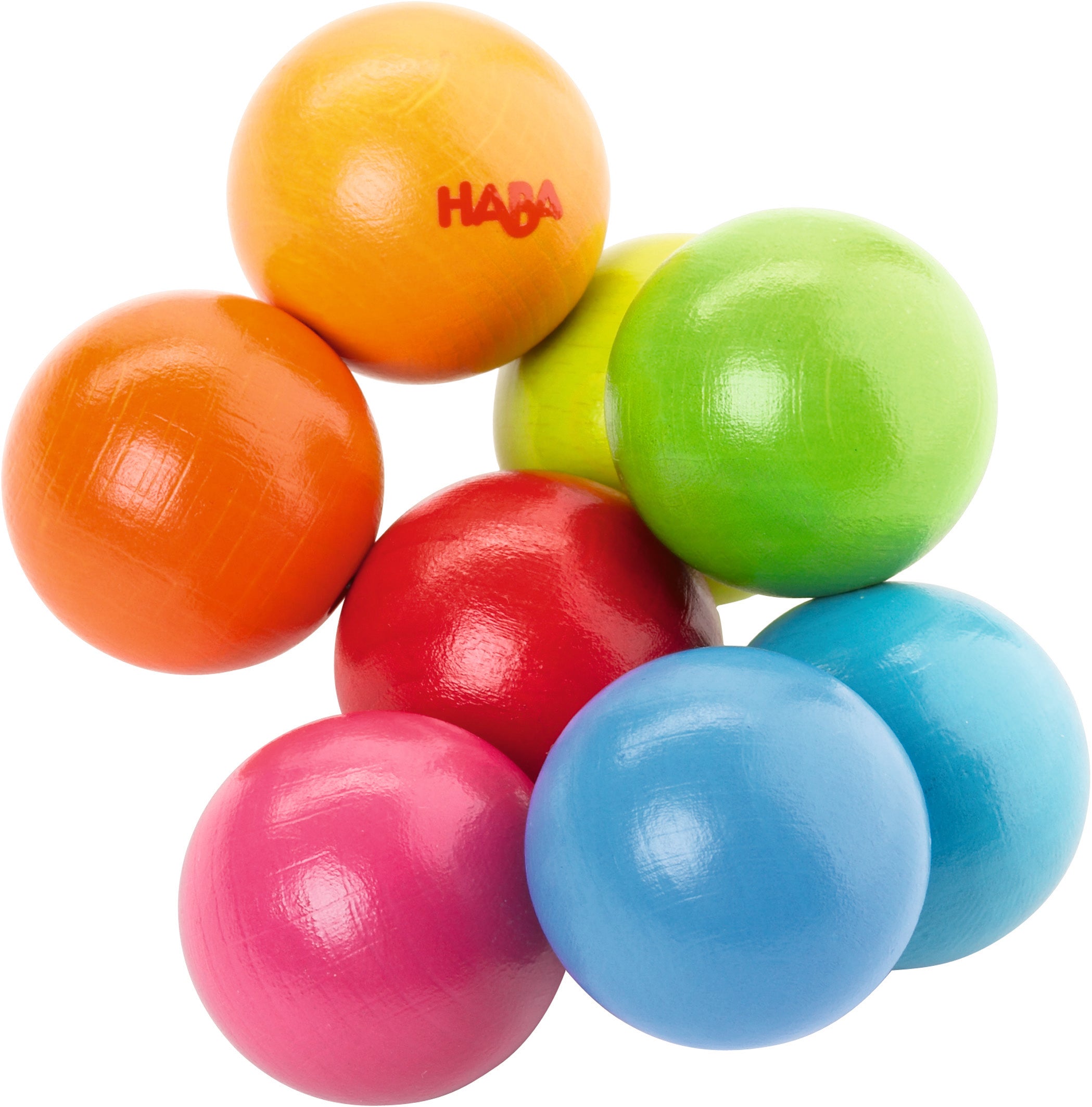 HABA - Clutching Toy Magica - HABA - littleyoyo.ca