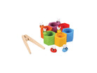 PlanToys - Beehives - Classic - PlanToys - littleyoyo.ca