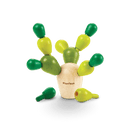 PlanToys - Balancing Cactus Mini - PlanToys - littleyoyo.ca