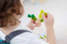 PlanToys - Balancing Cactus Mini - PlanToys - littleyoyo.ca