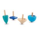 PlanToys - Spinning Tops - PlanToys - littleyoyo.ca