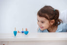 PlanToys - Spinning Tops - PlanToys - littleyoyo.ca