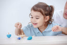 PlanToys - Spinning Tops - PlanToys - littleyoyo.ca