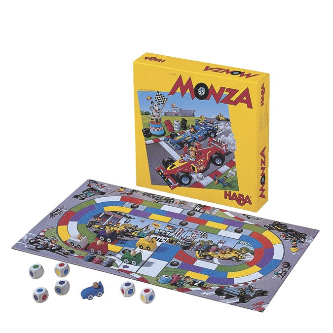 HABA - Monza - HABA - littleyoyo.ca