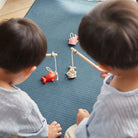 PlanToys - Fishing Game - PlanToys - littleyoyo.ca