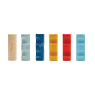 PlanToys - Log Puzzle - PlanMini - PlanToys - littleyoyo.ca