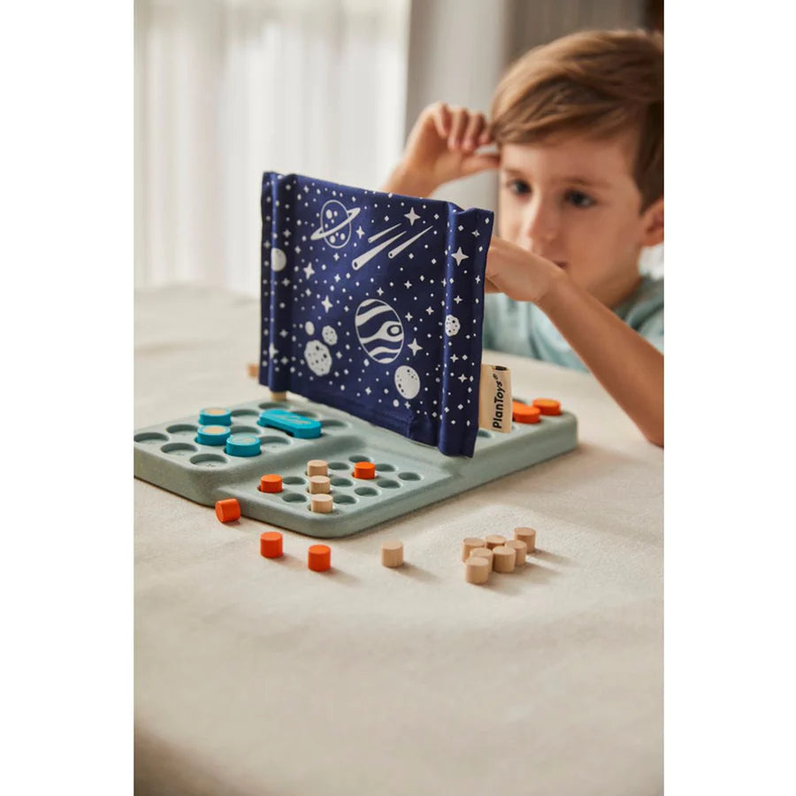PlanToys - Guess My Planet - PlanToys - littleyoyo.ca