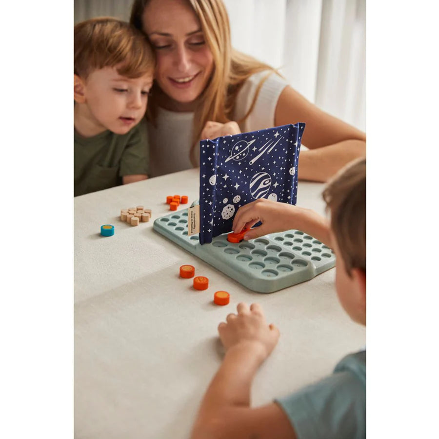PlanToys - Guess My Planet - PlanToys - littleyoyo.ca