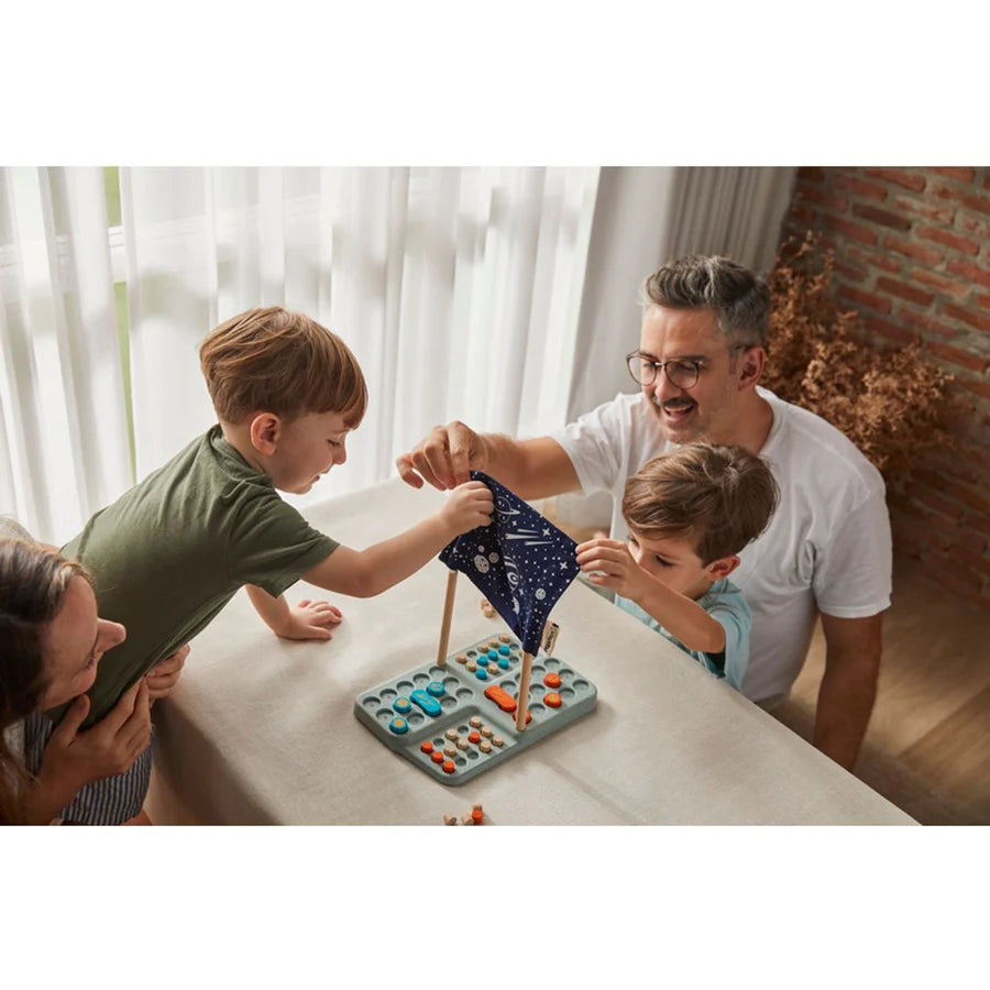 PlanToys - Guess My Planet - PlanToys - littleyoyo.ca