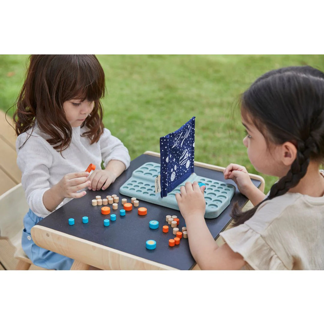 PlanToys - Guess My Planet - PlanToys - littleyoyo.ca