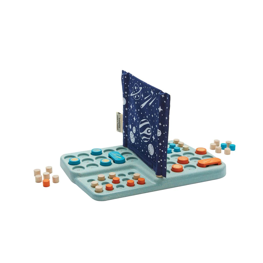 PlanToys - Guess My Planet - PlanToys - littleyoyo.ca