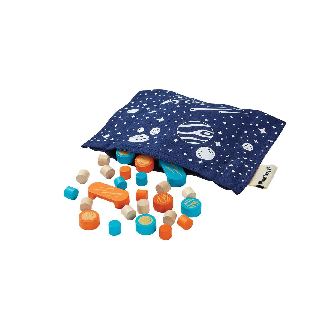 PlanToys - Guess My Planet - PlanToys - littleyoyo.ca