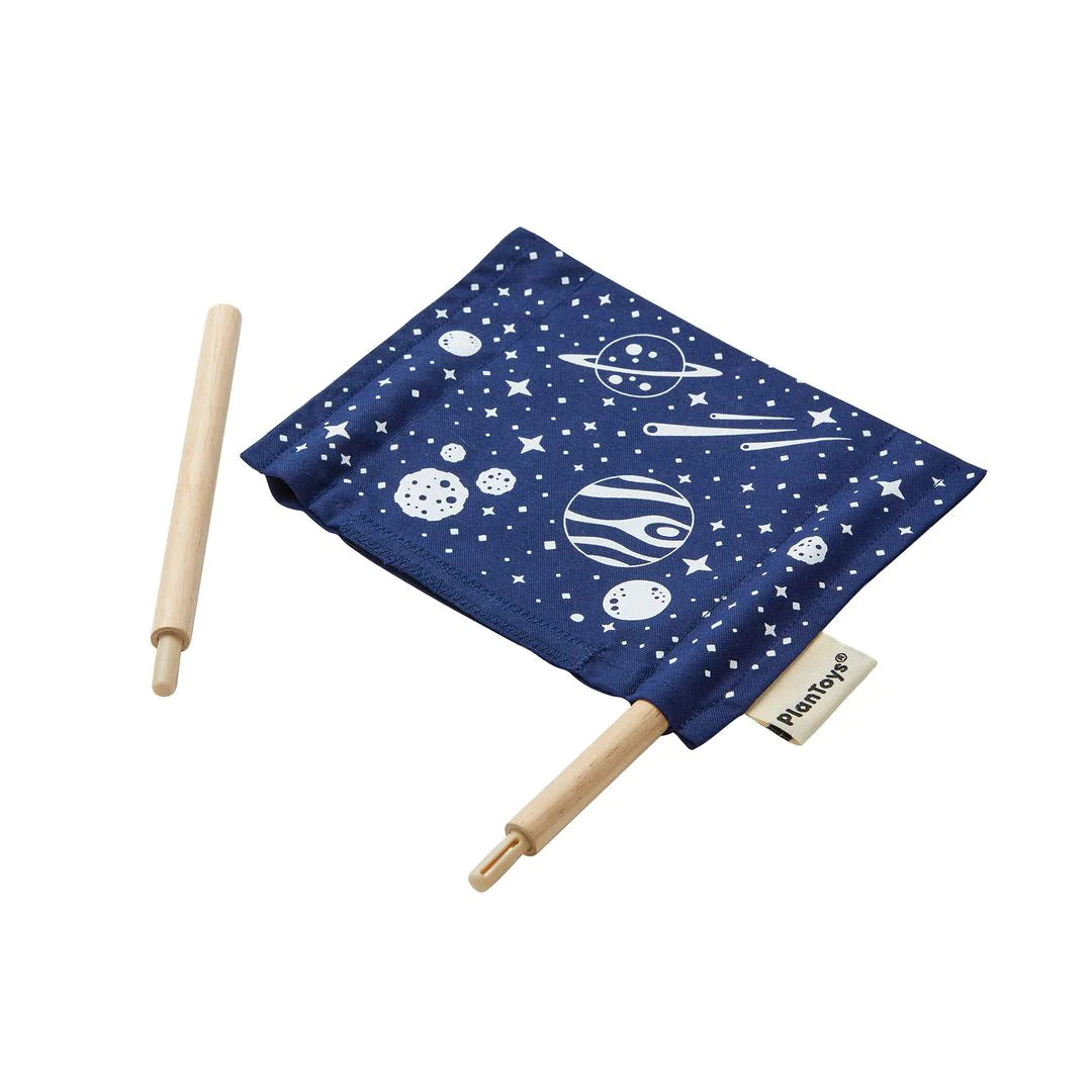 PlanToys - Guess My Planet - PlanToys - littleyoyo.ca