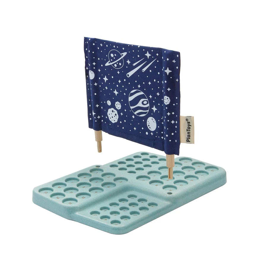 PlanToys - Guess My Planet - PlanToys - littleyoyo.ca