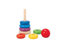 PlanToys - Stacking Ring - PlanToys - littleyoyo.ca