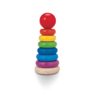PlanToys - Stacking Ring - PlanToys - littleyoyo.ca