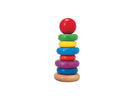PlanToys - Stacking Ring - PlanToys - littleyoyo.ca