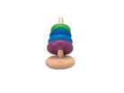 PlanToys - Stacking Ring - PlanToys - littleyoyo.ca