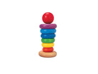 PlanToys - Stacking Ring - PlanToys - littleyoyo.ca