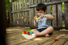 PlanToys - Balancing Boat - PlanToys - littleyoyo.ca