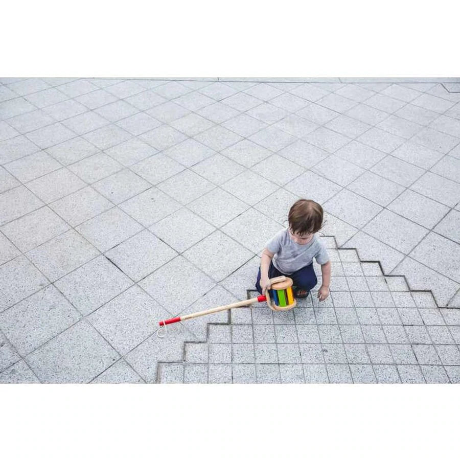 PlanToys - Walk n Roll - PlanToys - littleyoyo.ca